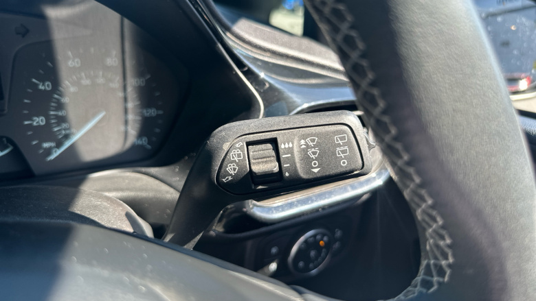 Ford Fiesta 1.0 EcoBoost Active 1 5dr Petrol Hatchback